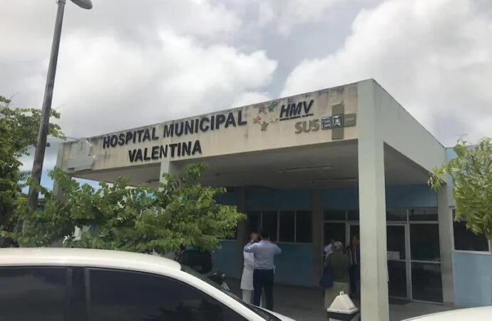 Criança de 2 anos morre com suspeita de meningite, em João Pessoa