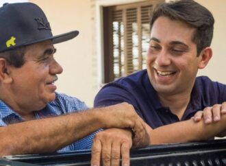 “Solidariedade tem pré-candidato a prefeito de Lagoa Seca”, diz Diego do Veleiro