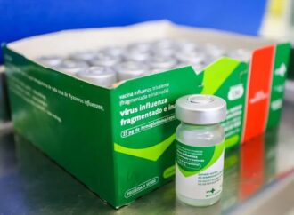 Paraíba realiza Dia D de vacinação contra a influenza neste sábado