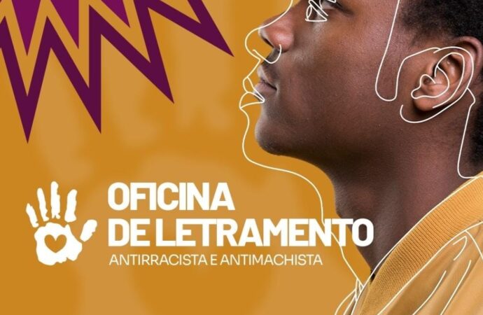 Profissionais e estudantes de Jornalismo e de Direito participam de Oficina de Letramento Antimachismo e Antirracismo nesta terça em Campina Grande