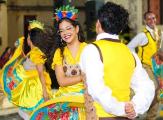 Evento beneficente reúne grupos artísticos de Campina Grande em prol das vítimas do RS
