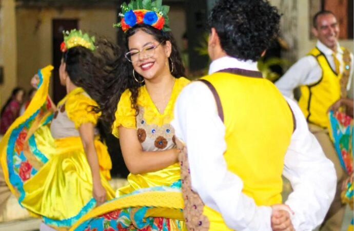 Evento beneficente reúne grupos artísticos de Campina Grande em prol das vítimas do RS