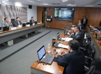 Comissão do Senado aprova projeto que permite castração química para reincidentes em crimes sexuais