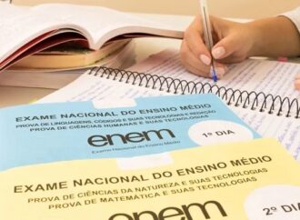 Inscrições para o Enem 2024 começam na próxima segunda