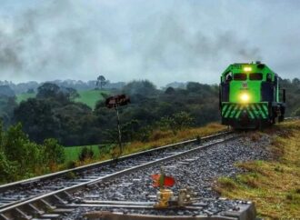 Plano Nacional de Ferrovias deve somar R$ 200 bilhões em investimentos, segundo Ministério dos Transportes