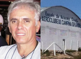 MP investiga irregularidades em Aeroclube de Campina Grande; presidente da unidade estaria realizando voos com habilitação vencida