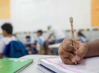 Nível de alfabetização infantil sobe na rede pública da Paraíba