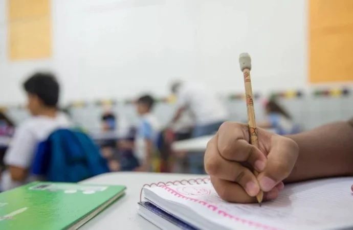 Nível de alfabetização infantil sobe na rede pública da Paraíba