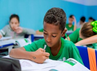 Cartas de alunos da Rede Municipal de Campina Grande serão enviadas para o Rio Grande do Sul