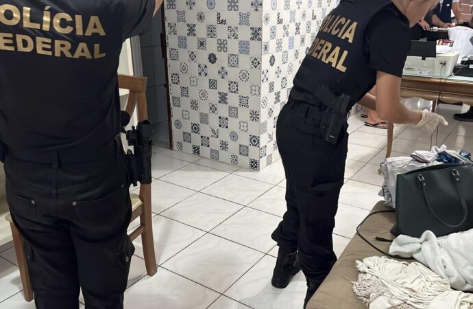 Investigado por desvio e fraude financeira na Paraíba, ex-gerente de banco é alvo de inquérito