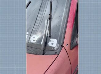 Tentativa de assalto deixa dois feridos no Geisel, em João Pessoa