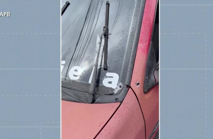 Tentativa de assalto deixa dois feridos no Geisel, em João Pessoa