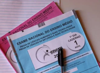 Inscrições para o Enem 2024 começam nesta segunda (27) em todo o Brasil