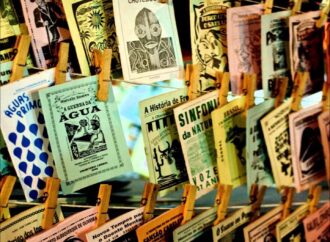João Pessoa celebra a literatura de cordel com uma série de ações durante o mês de maio; confira a programação