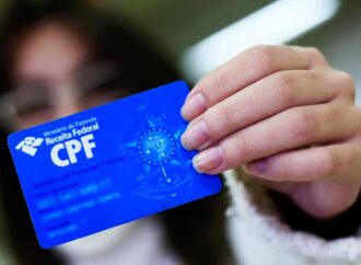 Receita Federal lança sistema para proteger CPF