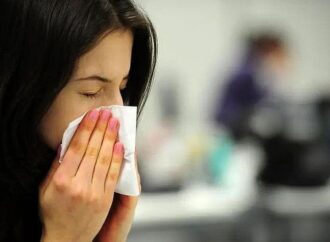 Casos de síndromes respiratórias na Paraíba superam todo o ano de 2023 em apenas cinco meses