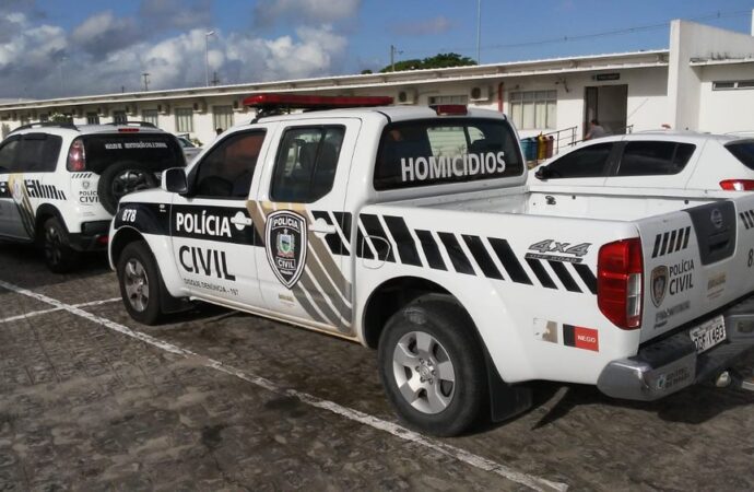 Menina de 4 anos morre em João Pessoa durante briga entre mãe e padrasto; polícia investiga o caso