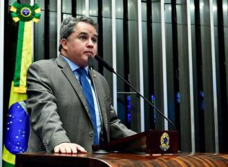 Efraim Filho comemora acordo com Governo Federal pela continuidade da desoneração: “solução possível”