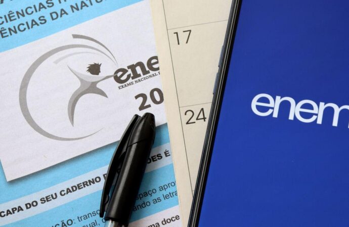 Enem 2024: confira o cronograma oficial do exame