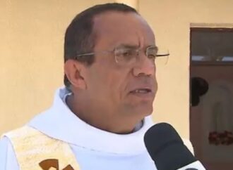 Caso Padre Zé: Padre Egídio e Ex-Diretoras Serão Ouvidos em Audiência Hoje