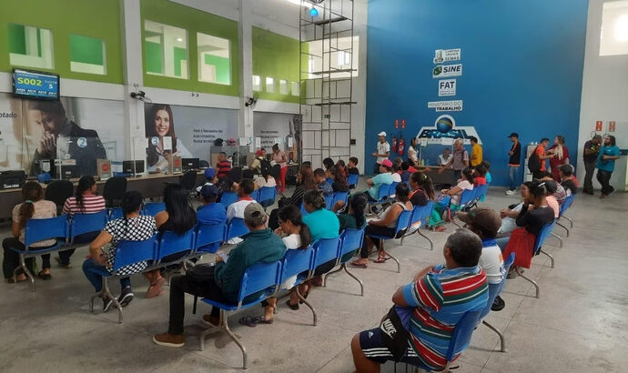 Vagas com e sem experiência: veja como se candidatar no Sine Municipal