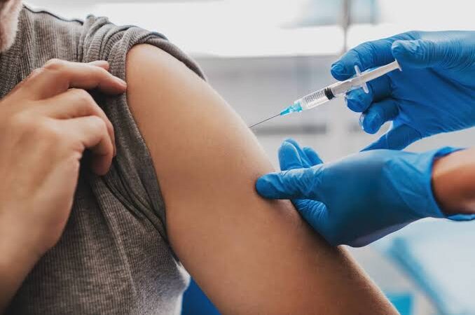 Campanha de vacinação contra a gripe é prorrogada na Paraíba