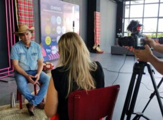 Evento Zabumba Lá homenageia cantor e compositor Ton Oliveira
