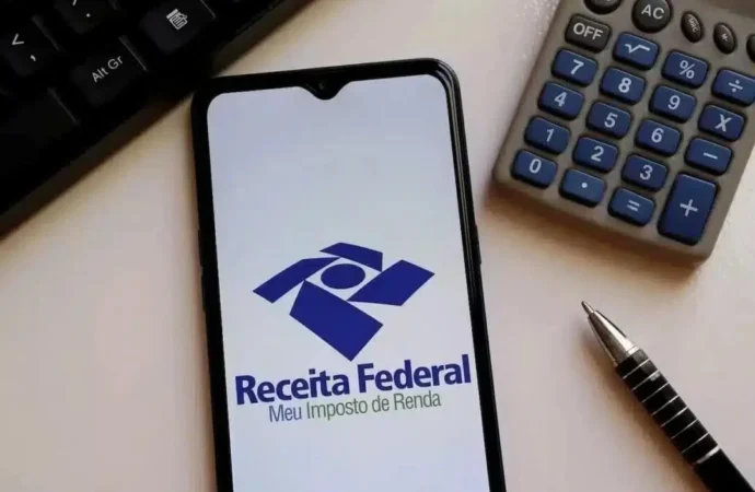 Faltando 20 dias para o prazo final, mais de 250 mil declarações de Imposto de Renda já foram enviadas na Paraíba