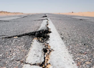 Terremotos podem afetar Paraíba e outros estados do Nordeste nos próximos anos