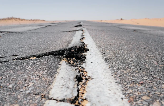 Terremotos podem afetar Paraíba e outros estados do Nordeste nos próximos anos