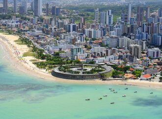 João Pessoa destaca-se como principal destino de férias de julho, aponta agência de turismo