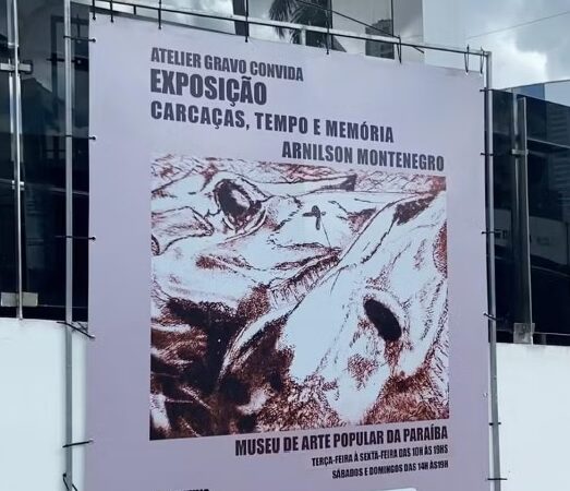 Nova exposição é aberta ao público no ‘Museu dos Três Pandeiros’, em Campina Grande