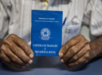 Paraíba apresenta terceira menor taxa de desocupação entre os estados do Nordeste