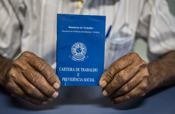 Paraíba apresenta terceira menor taxa de desocupação entre os estados do Nordeste