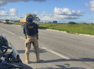 Homem Suspeito de Liderar Grupo Criminoso em Cabedelo, Paraíba, é Detido pela PRF