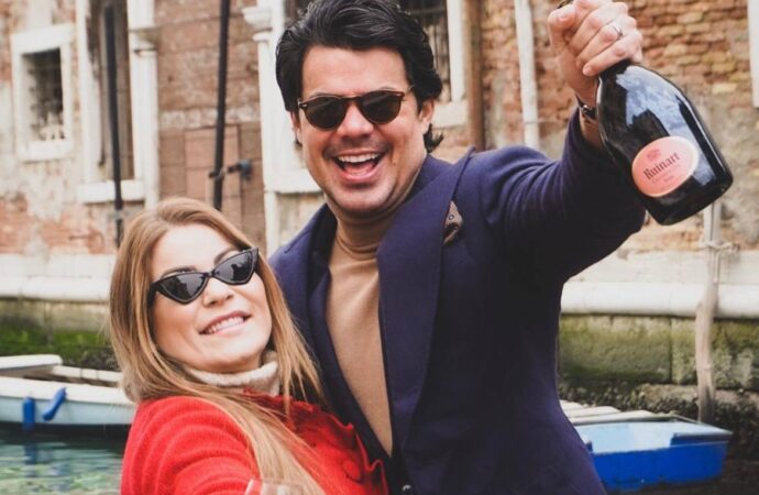 Casal Braiscompany pode ser extraditado para o Brasil a qualquer momento