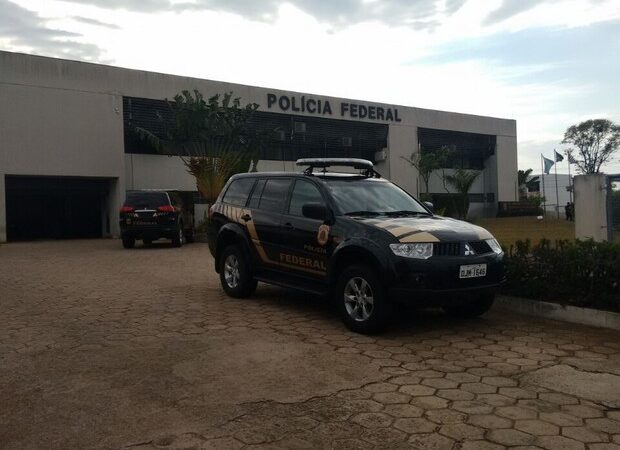 Operação desvenda emprego de documentos falsificados por funcionário da prefeitura na Paraíba