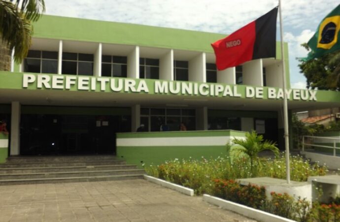 Divulgado cronograma das próximas fases do concurso da Prefeitura de Bayeux, confira datas