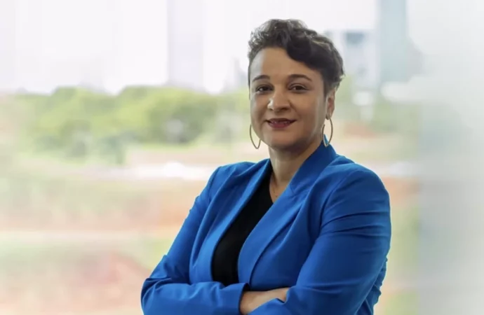 Presidente do BB, Tarciana Medeiros reage a comentários sobre pedido de aumento salarial: ‘Não posso me calar’