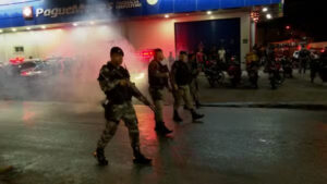 Foto: Reprodução/TV Cabo Branco