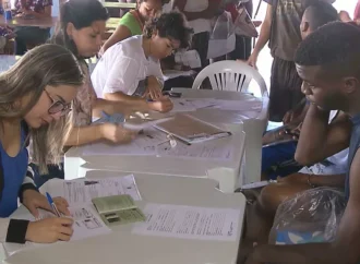 Nova lei implementa política estadual para migrantes e refugiados na Paraíba