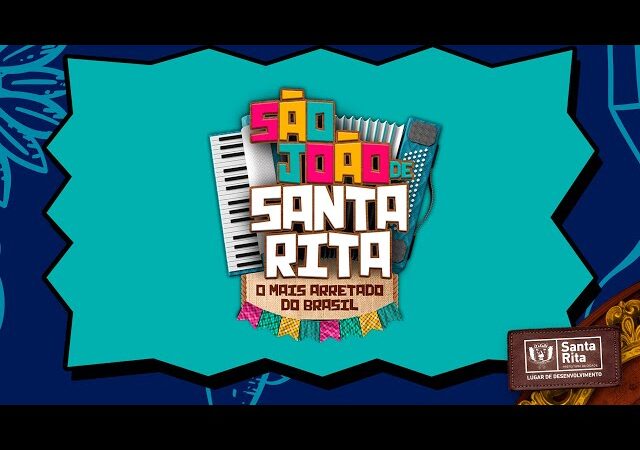 MPPB recomenda cancelamento do São João de Santa Rita: festa estimada em R$ 10 Milhões está ameaçada