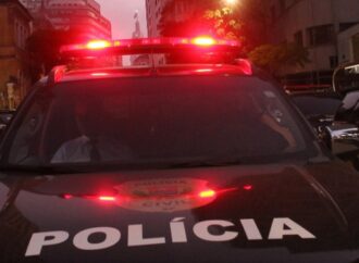 Polícia apreende explosivos de quadrilha de assalto a bancos no Sertão da Paraíba