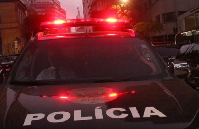 Polícia apreende explosivos de quadrilha de assalto a bancos no Sertão da Paraíba