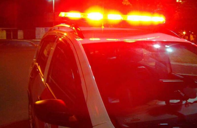 Suspeito de homicídio e estupro na Paraíba é preso 24 anos após crimes no Paraná 