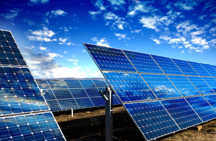 Audiência Pública Debate Implantação de Usinas Fotovoltaicas na Paraíba