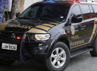 Polícia Federal prende motorista de alternativo em Rio Tinto por armazenar imagens de abuso sexual infantil