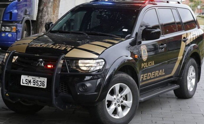 Polícia Federal prende motorista de alternativo em Rio Tinto por armazenar imagens de abuso sexual infantil