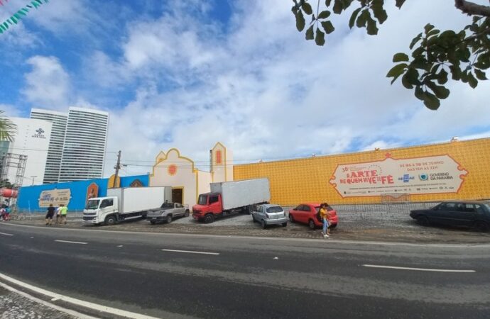 Abertura do Salão do Artesanato Paraibano acontece amanhã em Campina Grande