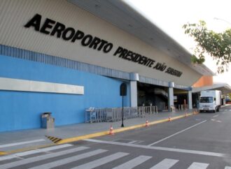 Aeroporto de Campina Grande tem maior alta do país no número de passageiros